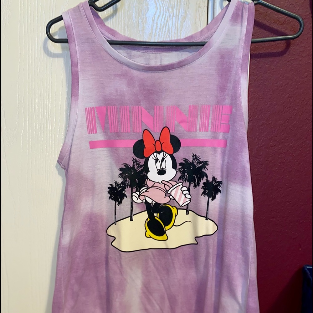 Disney Shirt